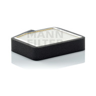 Kabínový filter MANN FILTER CU 19 002