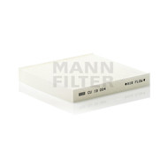 Kabínový filter MANN FILTER CU 19 004-2