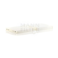 Kabínový filter MANN FILTER CU 19 004