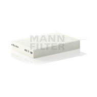Kabínový filter MANN FILTER CU 2028