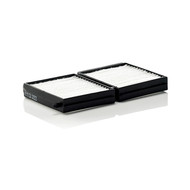 Kabínový filter MANN FILTER CU 2033-2