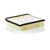 Kabínový filter MANN FILTER CU 2038