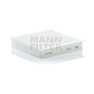 Kabínový filter MANN FILTER CU 2040