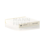Kabínový filter MANN FILTER CU 20 006