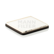 Kabínový filter MANN FILTER CU 20 010