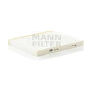 Kabínový filter MANN FILTER CU 2129