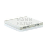 Kabínový filter MANN FILTER CU 2131