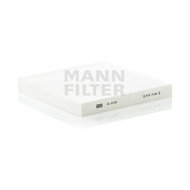 Kabínový filter MANN FILTER CU 2132