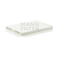 Kabínový filter MANN FILTER CU 2138