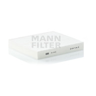 Kabínový filter MANN FILTER CU 2141