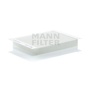 Kabínový filter MANN FILTER CU 2143