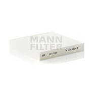 Kabínový filter MANN FILTER CU 2149