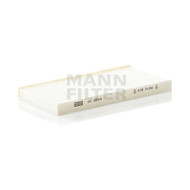 Kabínový filter MANN FILTER CU 2214-2