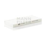 Kabínový filter MANN FILTER CU 2216-2