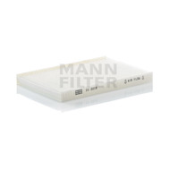 Kabínový filter MANN FILTER CU 2218