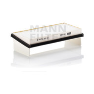 Kabínový filter MANN FILTER CU 2224-2