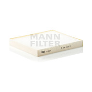 Kabínový filter MANN FILTER CU 2227
