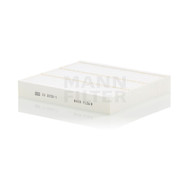 Kabínový filter MANN FILTER CU 2232/1
