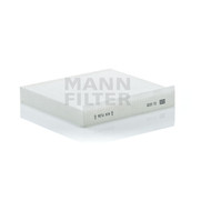 Kabínový filter MANN FILTER CU 2232