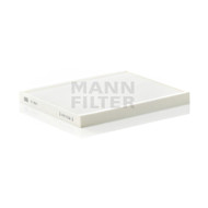 Kabínový filter MANN FILTER CU 2243