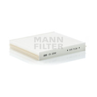 Kabínový filter MANN FILTER CU 2252