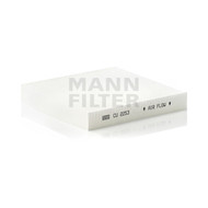 Kabínový filter MANN FILTER CU 2253