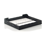 Kabínový filter MANN FILTER CU 22 003