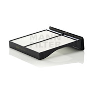 Kabínový filter MANN FILTER CU 22 004