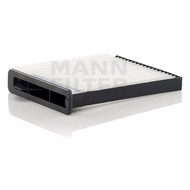 Kabínový filter MANN FILTER CU 22 007