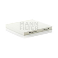 Kabínový filter MANN FILTER CU 22 010