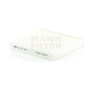 Kabínový filter MANN FILTER CU 22 029