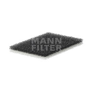 Kabínový filter MANN FILTER CU 2304