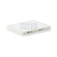 Kabínový filter MANN FILTER CU 2326