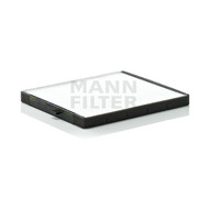 Kabínový filter MANN FILTER CU 2330