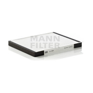 Kabínový filter MANN FILTER CU 2331
