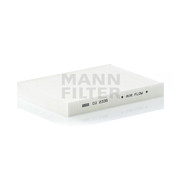 Kabínový filter MANN FILTER CU 2335