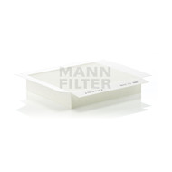 Kabínový filter MANN FILTER CU 2338