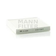 Kabínový filter MANN FILTER CU 2339