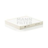 Kabínový filter MANN FILTER CU 2349