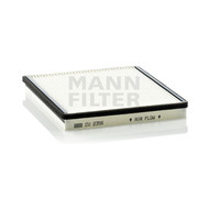 Kabínový filter MANN FILTER CU 2356