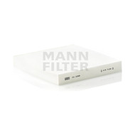 Kabínový filter MANN FILTER CU 2358