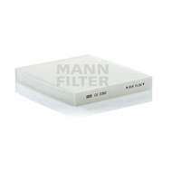 Kabínový filter MANN FILTER CU 2362
