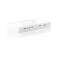 Kabínový filter MANN FILTER CU 23 005-2