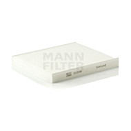 Kabínový filter MANN FILTER CU 23 009