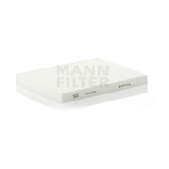 Kabínový filter MANN FILTER CU 23 010