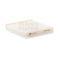 Kabínový filter MANN FILTER CU 23 011