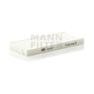 Kabínový filter MANN FILTER CU 2418-2