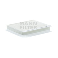 Kabínový filter MANN FILTER CU 2422