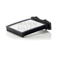 Kabínový filter MANN FILTER CU 2423