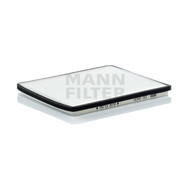 Kabínový filter MANN FILTER CU 2431